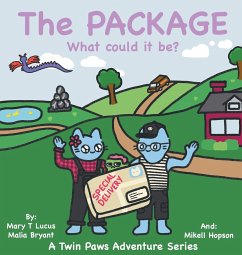 The Package - Lucus, Mary T; Bryant, Malia