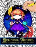 Beautiful Witches