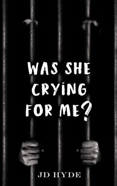 Was She Crying For Me? - Hyde, Jd