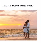 At The Beach Photo Book