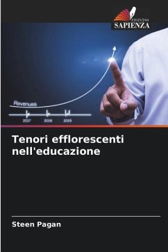 Tenori efflorescenti nell'educazione - Pagan, Steen