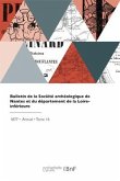 Bulletin de la Société archéologique de Nantes et du département de la Loire-inférieure