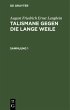 August Friedrich Ernst Langbein:... - Bild 1