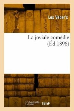 La joviale comédie - Veber's, Les