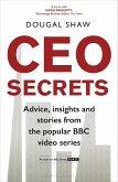 CEO Secrets (eBook, PDF)