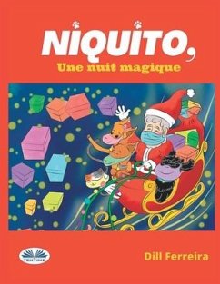 Niquito, Une Nuit Magique - Dill Ferreira