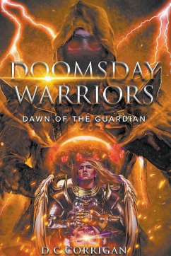 Doomsday Warriors - Corrigan, D. C.