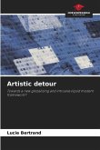 Artistic detour