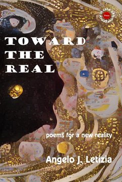 Toward the Real - Letizia, Angelo L.