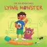 Lying Monster (The Ayo Adventures) - Bild 1