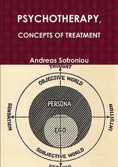 PSYCHOTHERAPY, CONCEPTS OF TREATMENT - Sofroniou, Andreas