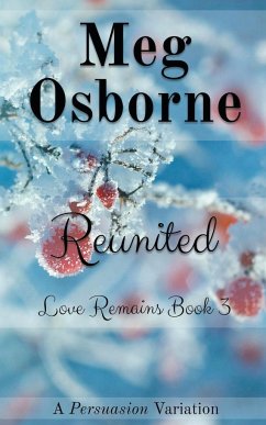 Reunited - Osborne, Meg