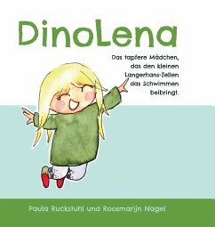 DinoLena - Ruckstuhl, Paula