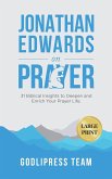 Jonathan Edwards on Prayer
