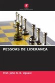 PESSOAS DE LIDERANÇA