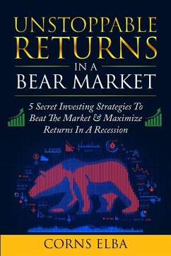 Unstoppable Returns In a Bear Market - Elba, Corns