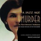 A Jazz Age Murder in Northwest Indiana: The Tragic Betrayal of Nettie Diamond