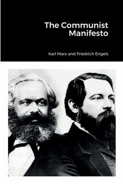 The Communist Manifesto - Marx, Karl; Engels, Friedrich