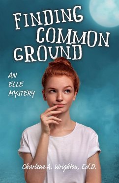 Finding Common Ground - Wrighton, Charlene A.