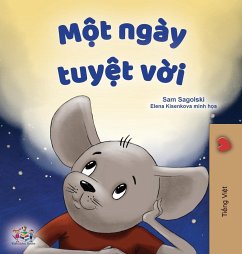 A Wonderful Day (Vietnamese Children's Book) - Sagolski, Sam; Books, Kidkiddos