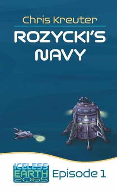 Rozycki's Navy - Kreuter, Chris