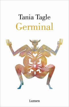 Germinal (Spanish Edition) - Tagle, Tania