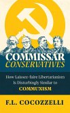 Commissar Conservatives Commissar Conservatives