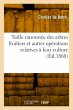 Taille raisonnée des arbres fruitiers... - Bild 1