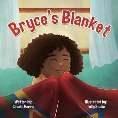 Bryce's Blanket - Harris, Claudia R.