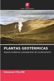 PLANTAS GEOTÉRMICAS