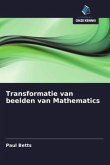 Transformatie van beelden van Mathematics