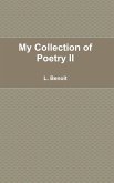 My Collection of Poetry II
