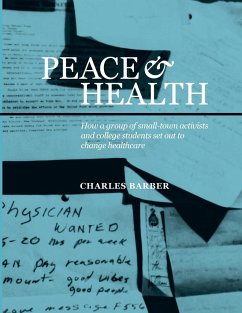 Peace & Health - Barber, Charles