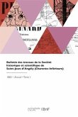 Bulletin Des Travaux de la Société Historique Et Scientifique de Saint-Jean-d'Angély