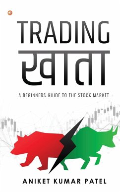 Trading Khata - Kumar Patel, Aniket