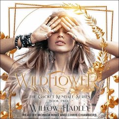 Wildflower - Hadley, Willow