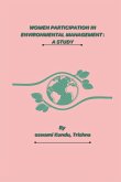 WOMEN PARTICIPATION IN ENVIRONMENTAL MANAGEMENT