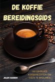 de Koffie Bereidingsgids de Koffie Bereidingsgids