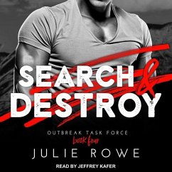 Search & Destroy - Rowe, Julie