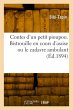 Contes d'un petit pioupou. Bistrouille... - Bild 1