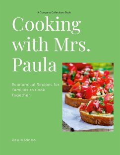 Cooking with Mrs. Paula - Riobo, Paula