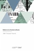 Bulletin de la Société de Borda