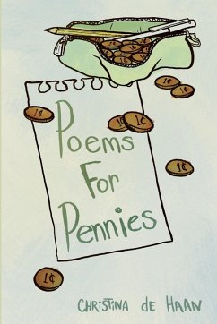 Cover Poems For Pennies