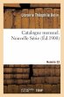 Catalogue mensuel. Numéro 32 - Bild 1