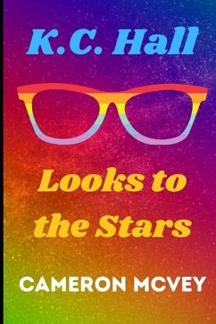 K.C. Hall Looks to the Stars - McVey, Cameron