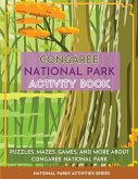 Congaree National Park Activity Book