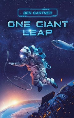 One Giant Leap - Gartner, Ben