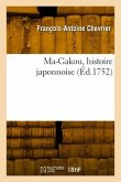 Ma-Gakou, Histoire Japonnoise