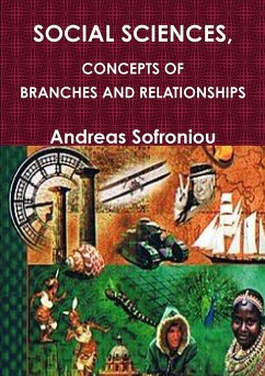 SOCIAL SCIENCES, CONCEPTS OF BRANCHES AND RELATIONSHIPS - Sofroniou, Andreas