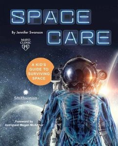 Spacecare - Swanson, Jennifer